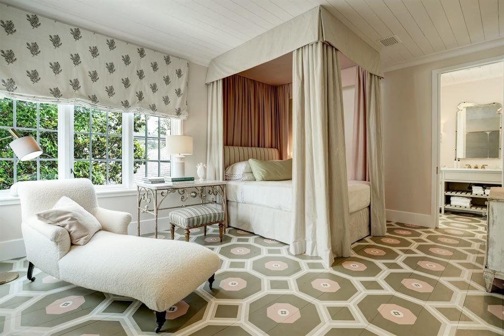 Milieu Showcase House interior featuring Segreto plaster finishes and luxury design details — available for sale