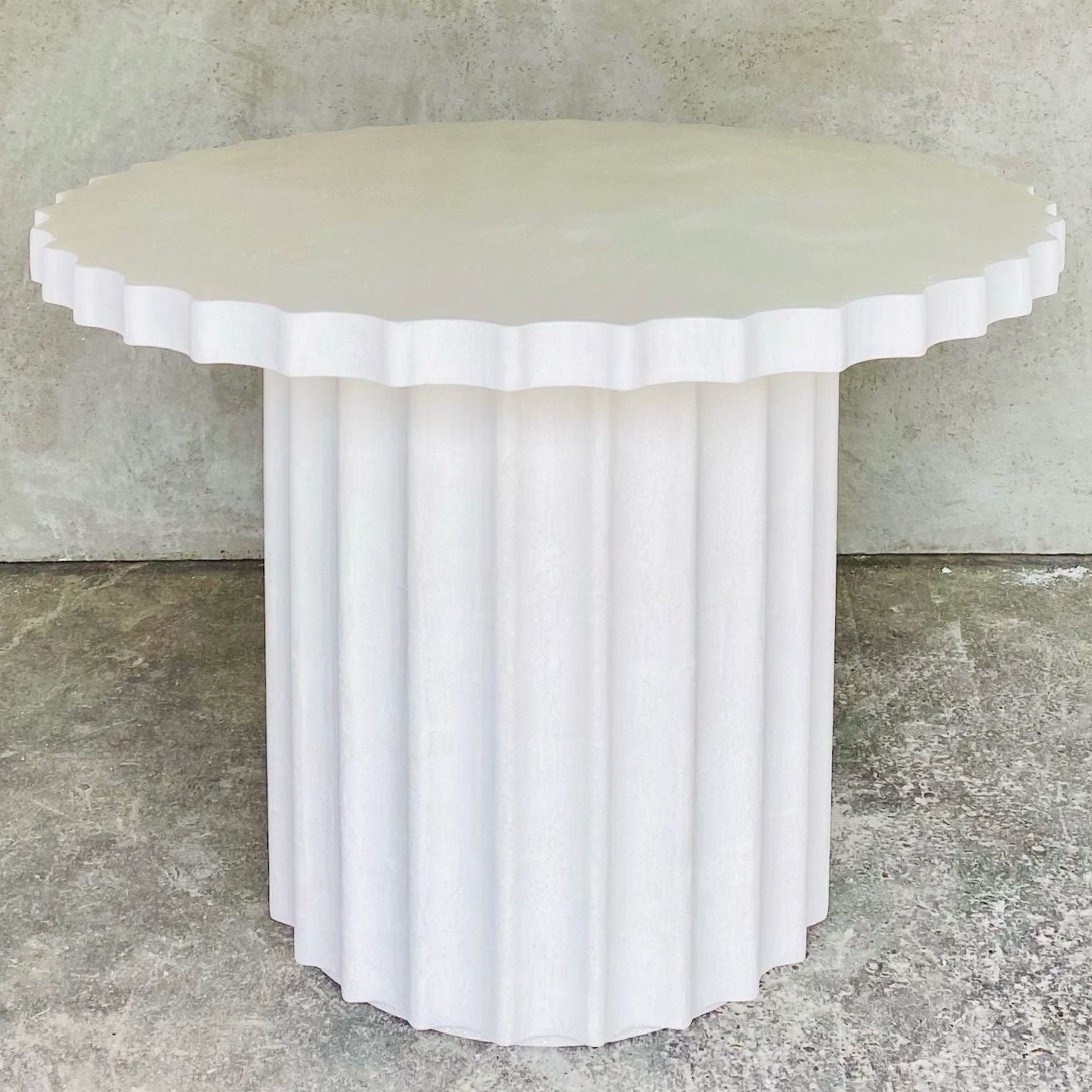 Celeste Dining Table