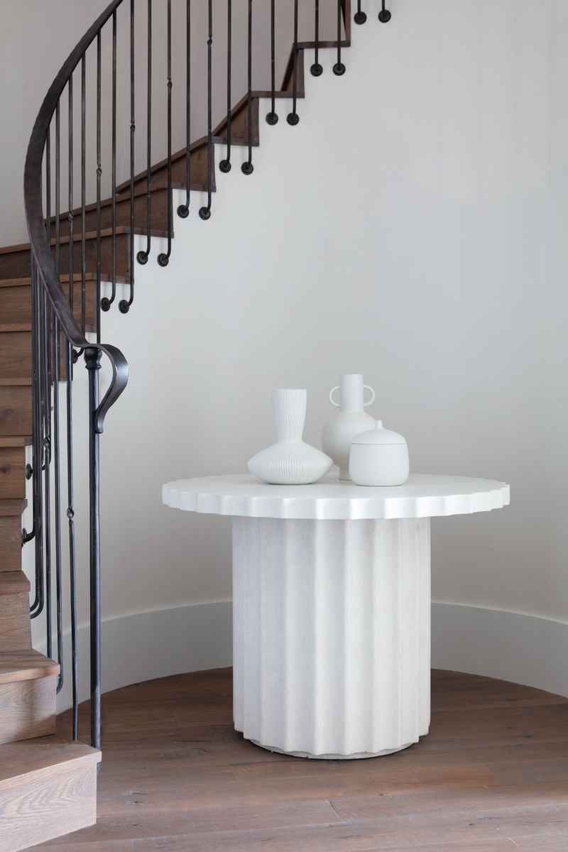 Celeste Dining Table