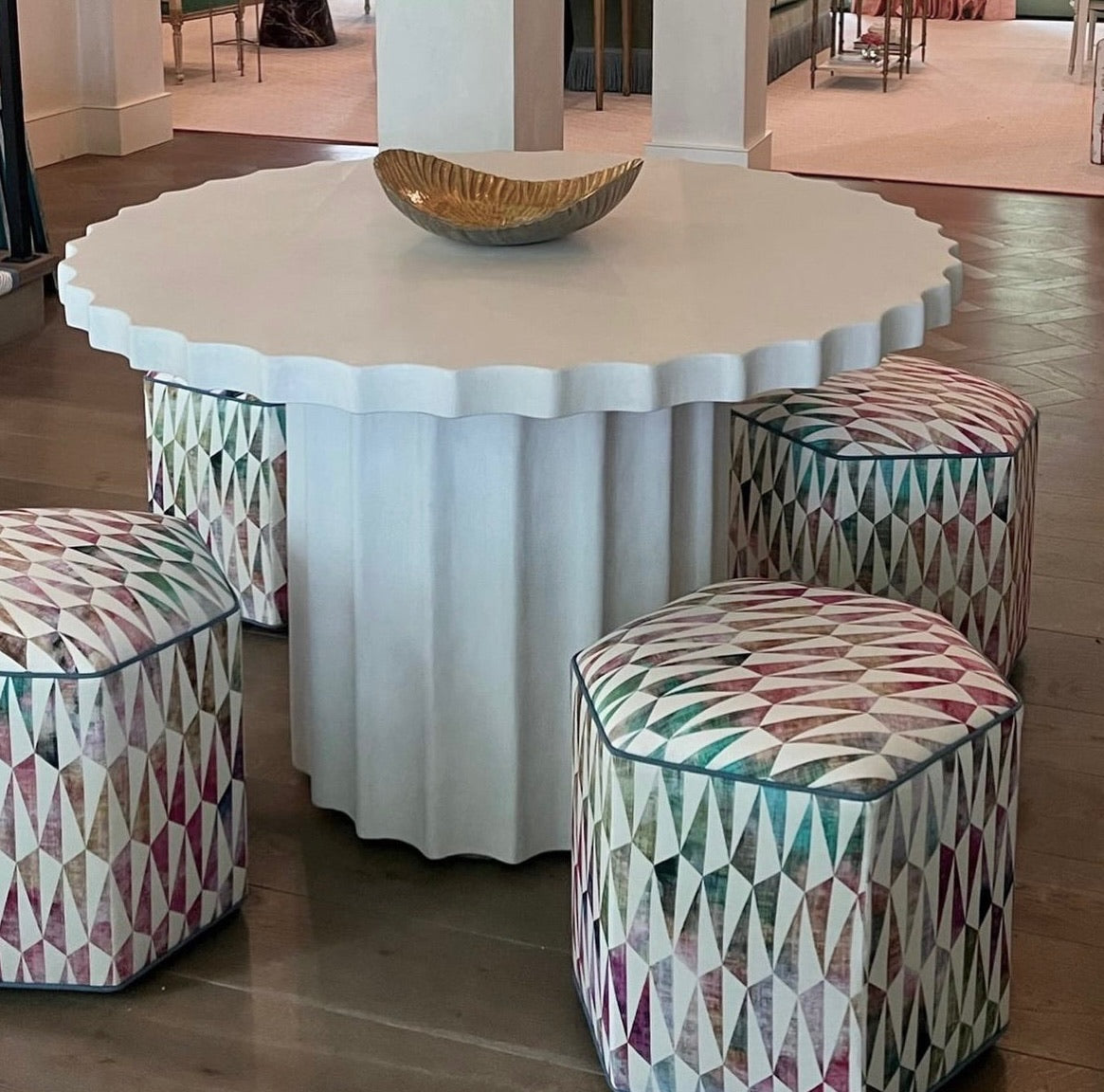 Celeste Dining Table