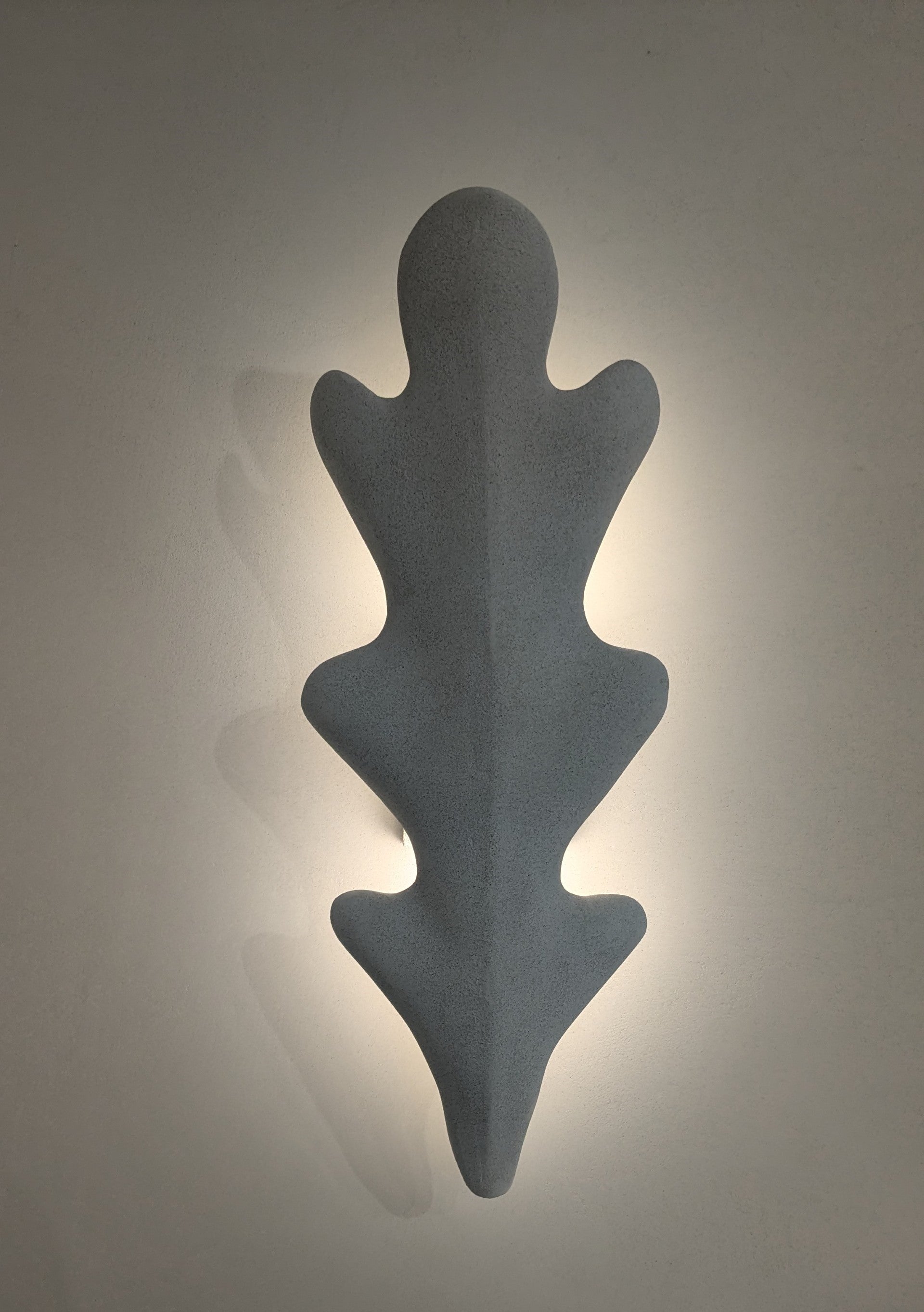 Foglia Sconce