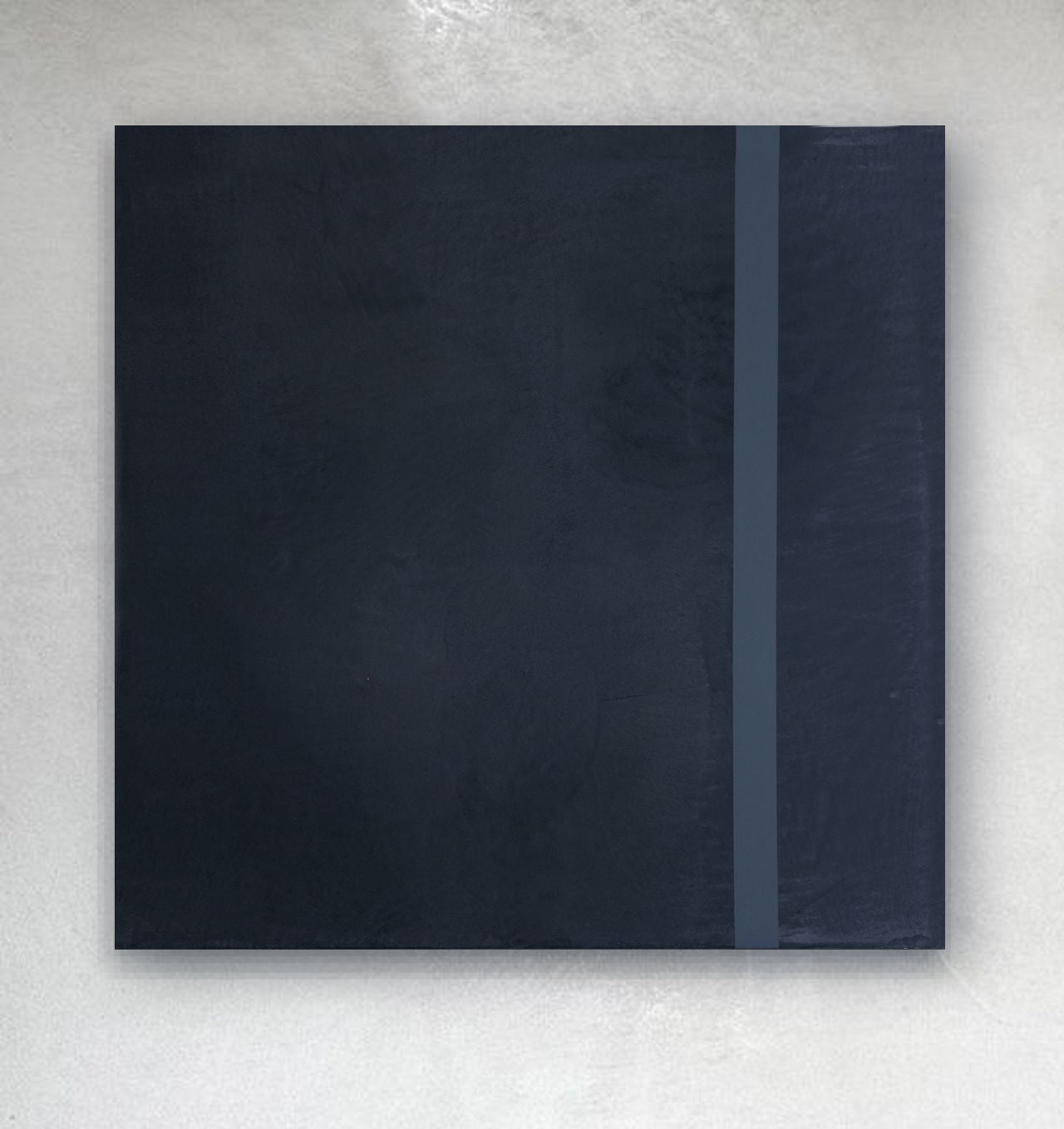 Gallant Night Color Block