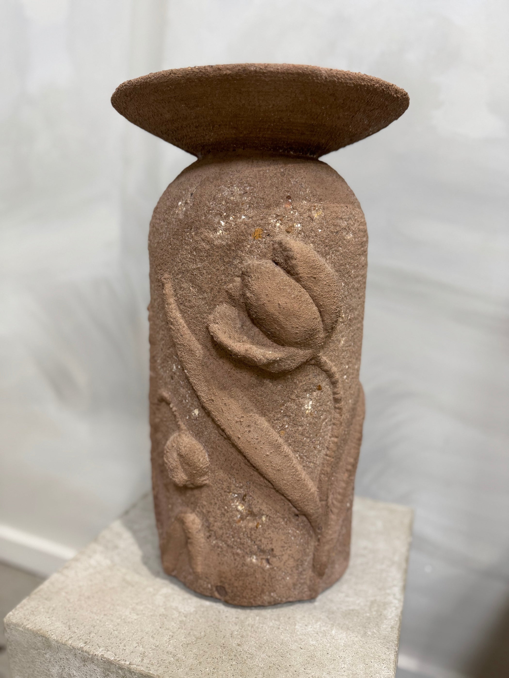 The Tulip Martini Table