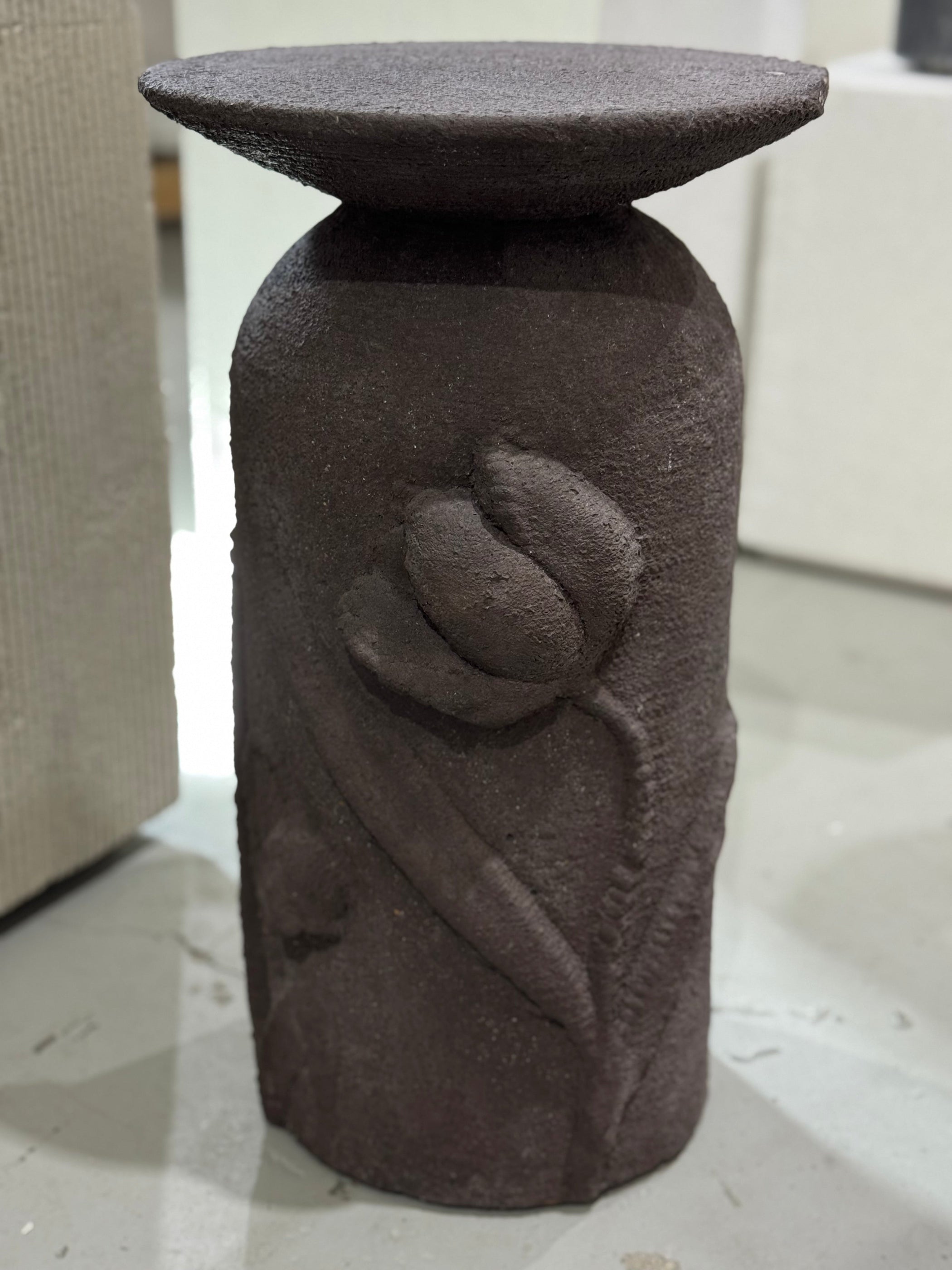 The Tulip Martini Table