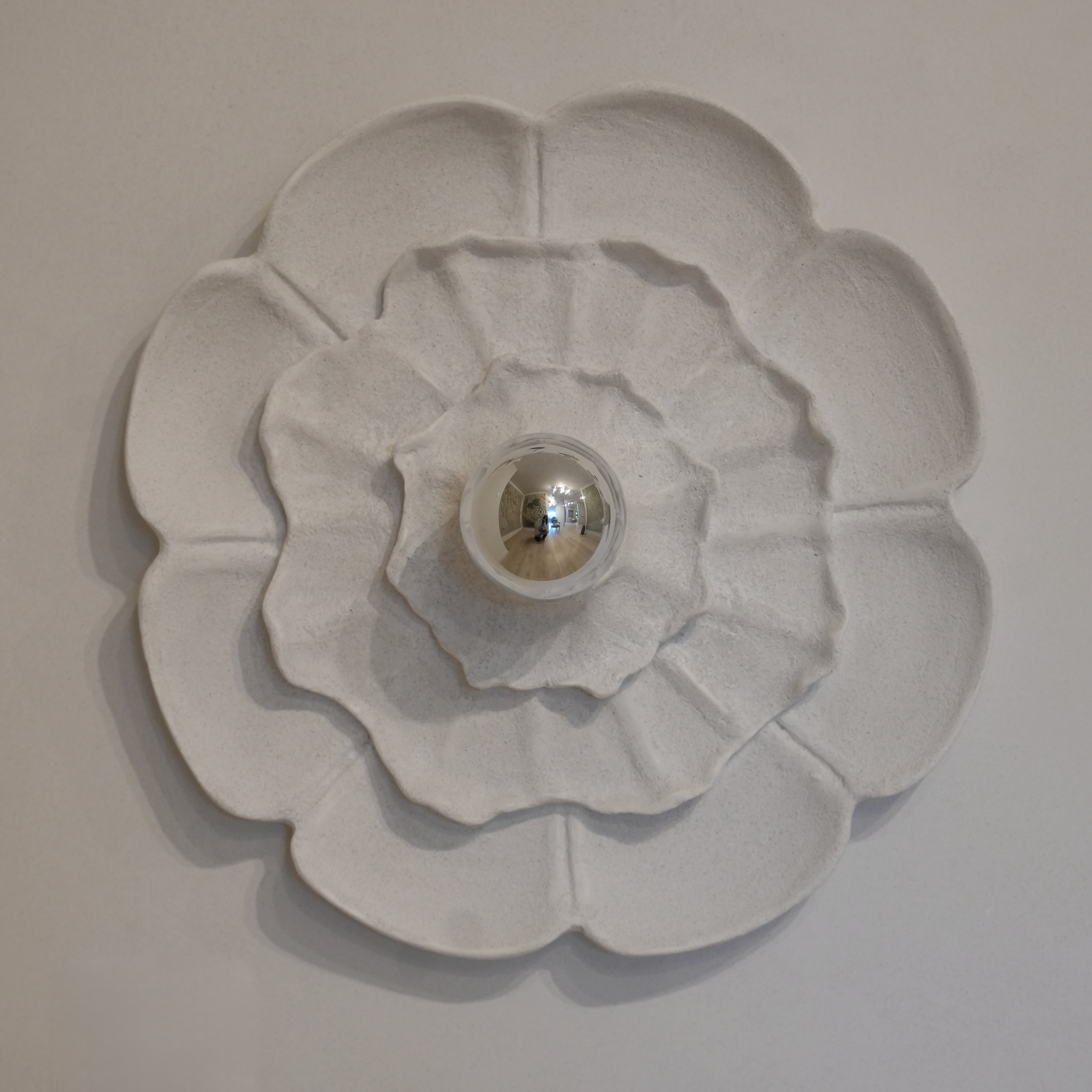 Lume Fleur Dual Mount Light