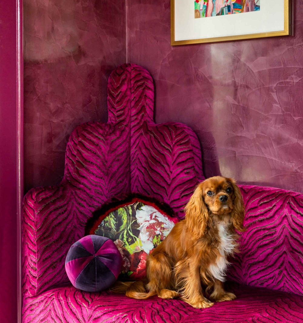 SEGRETO | Creative Tonic