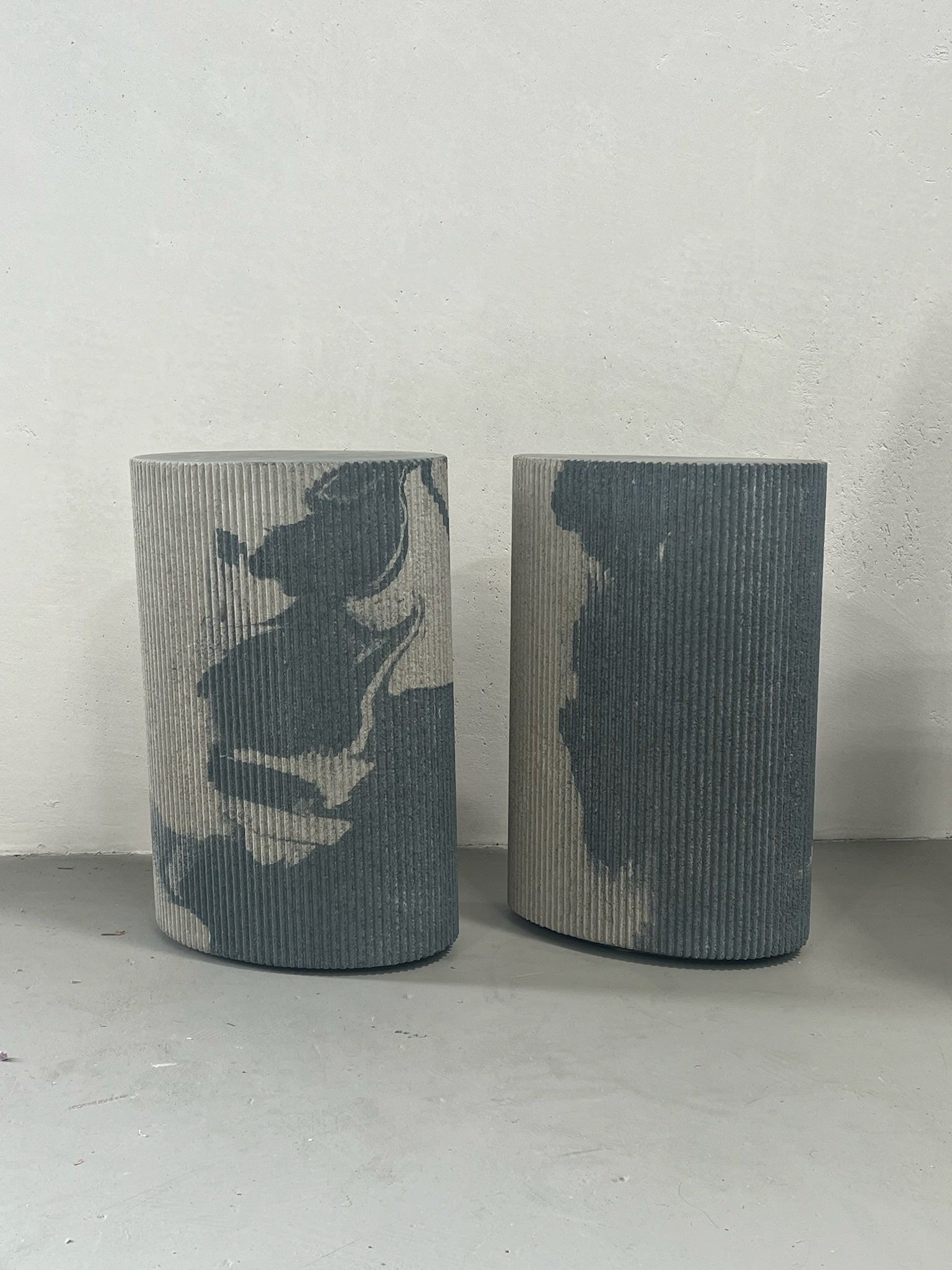 The Ignite Side Table