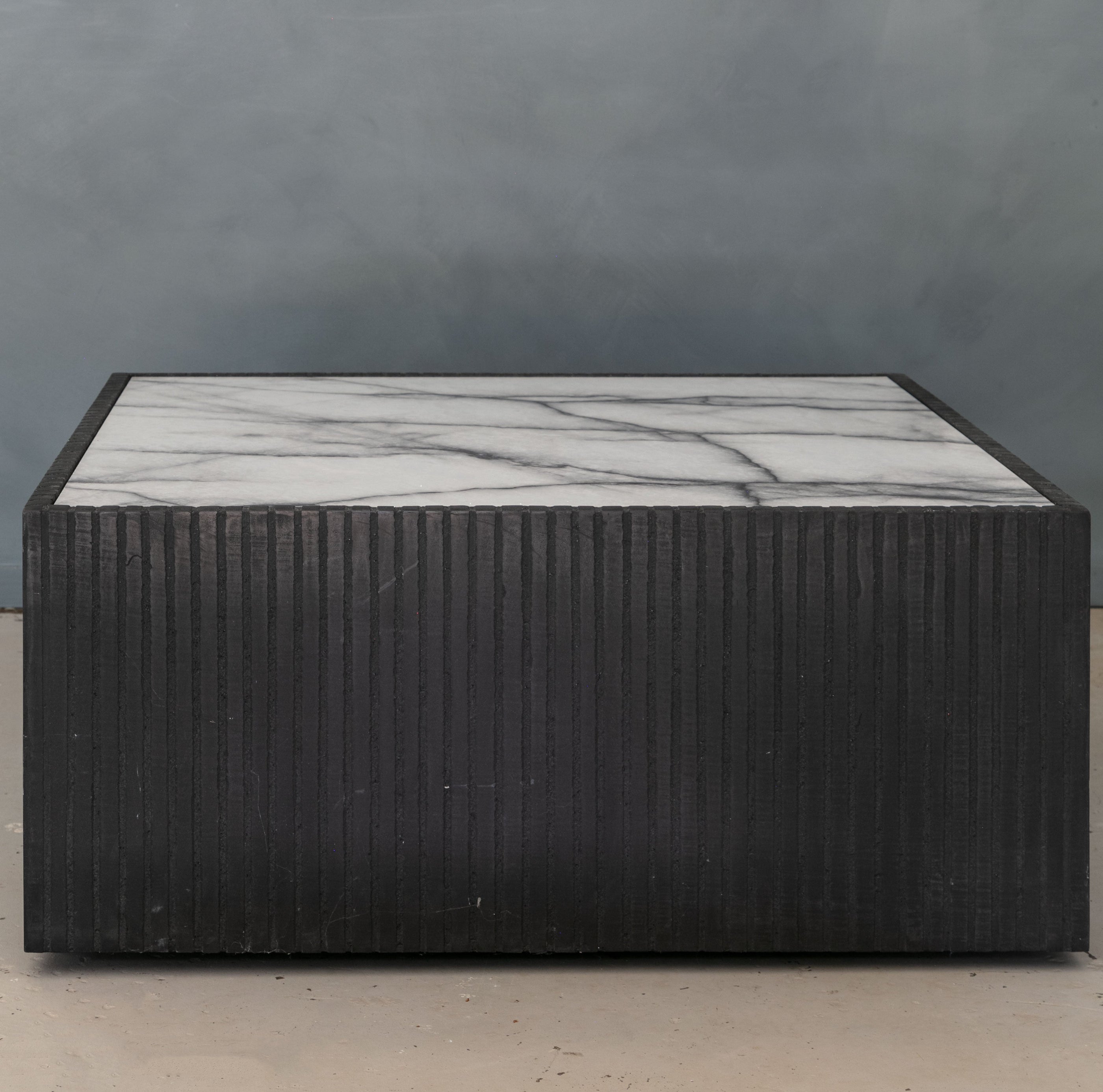 The Manhattan Coffee Table