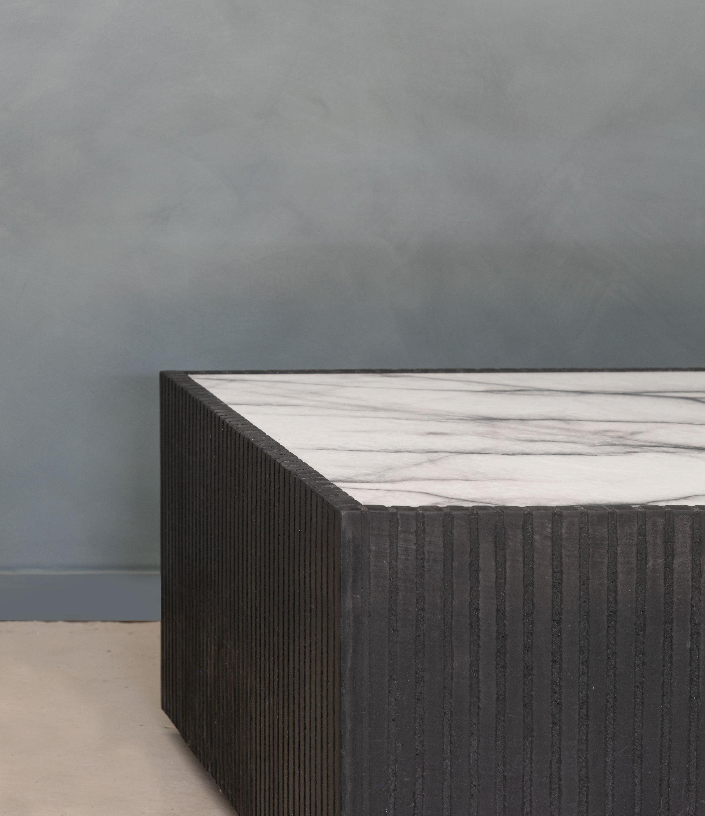 The Manhattan Coffee Table