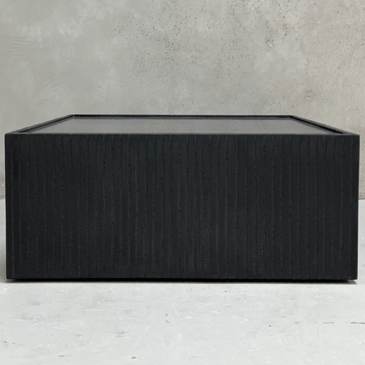 The Manhattan Coffee Table