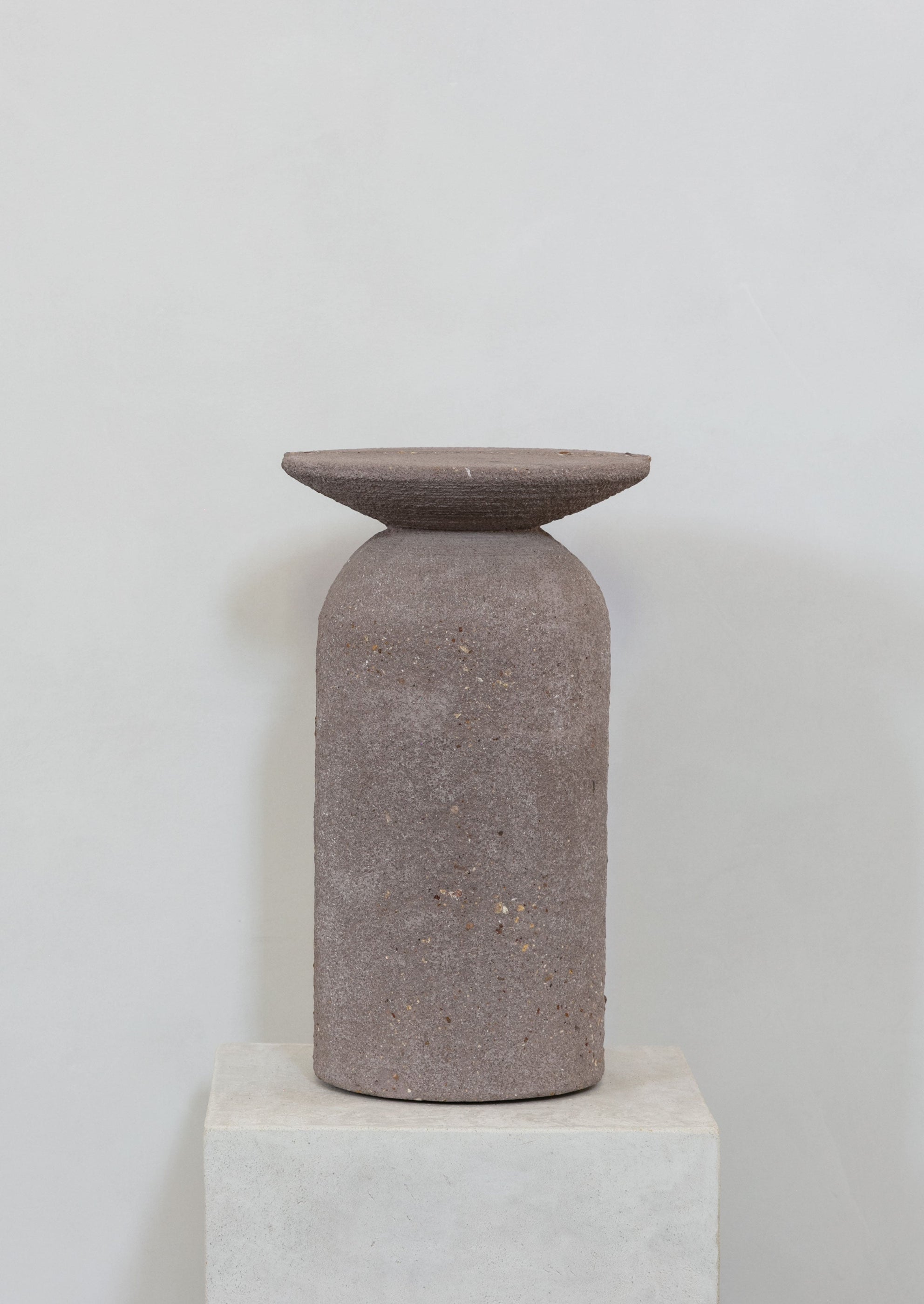 The Vesper Martini Table