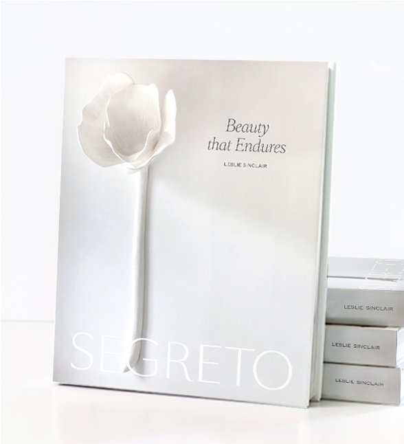 Segreto: Beauty that Endures
