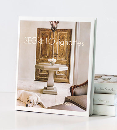 Segreto Vignettes