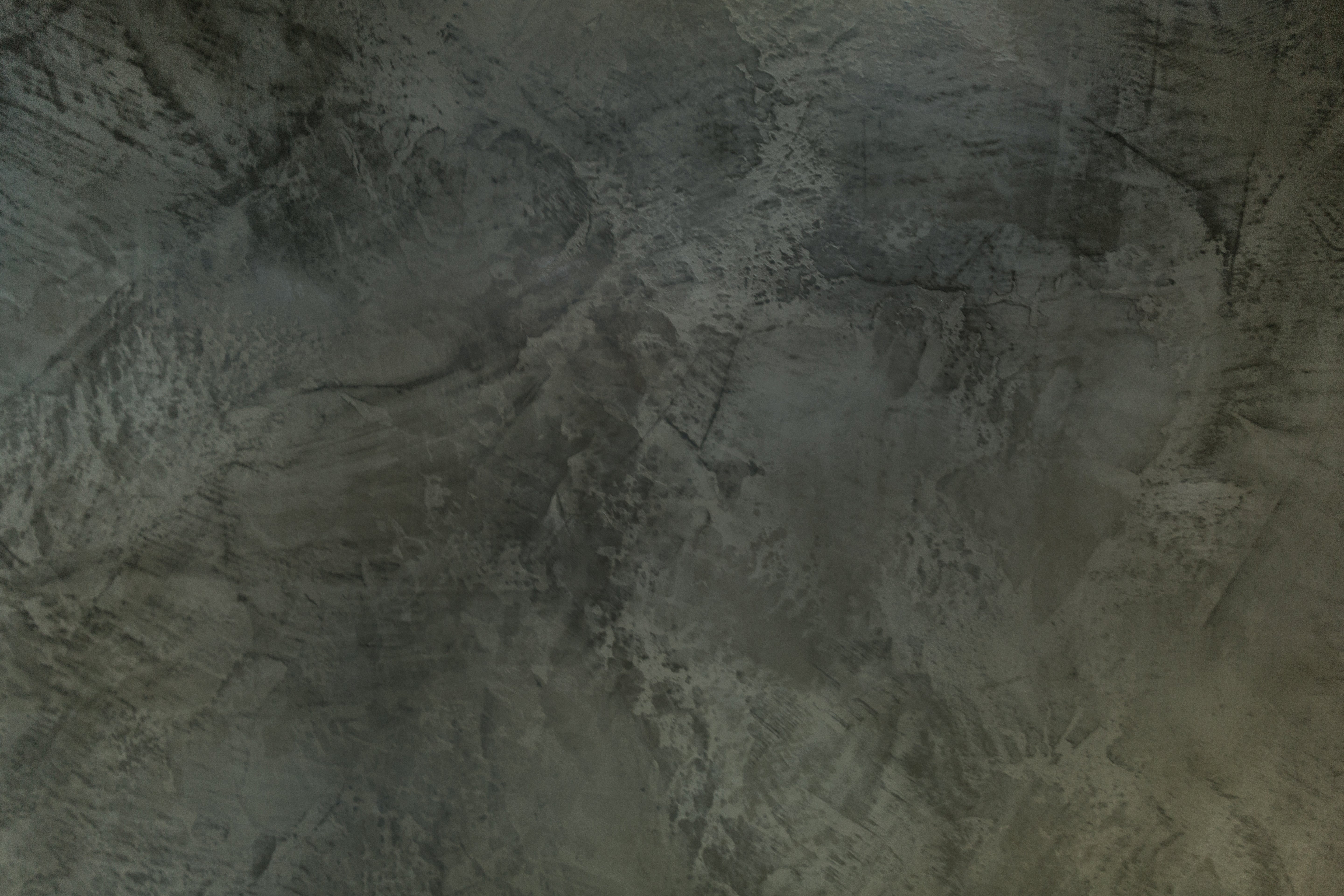 The Quiet Return to Plaster