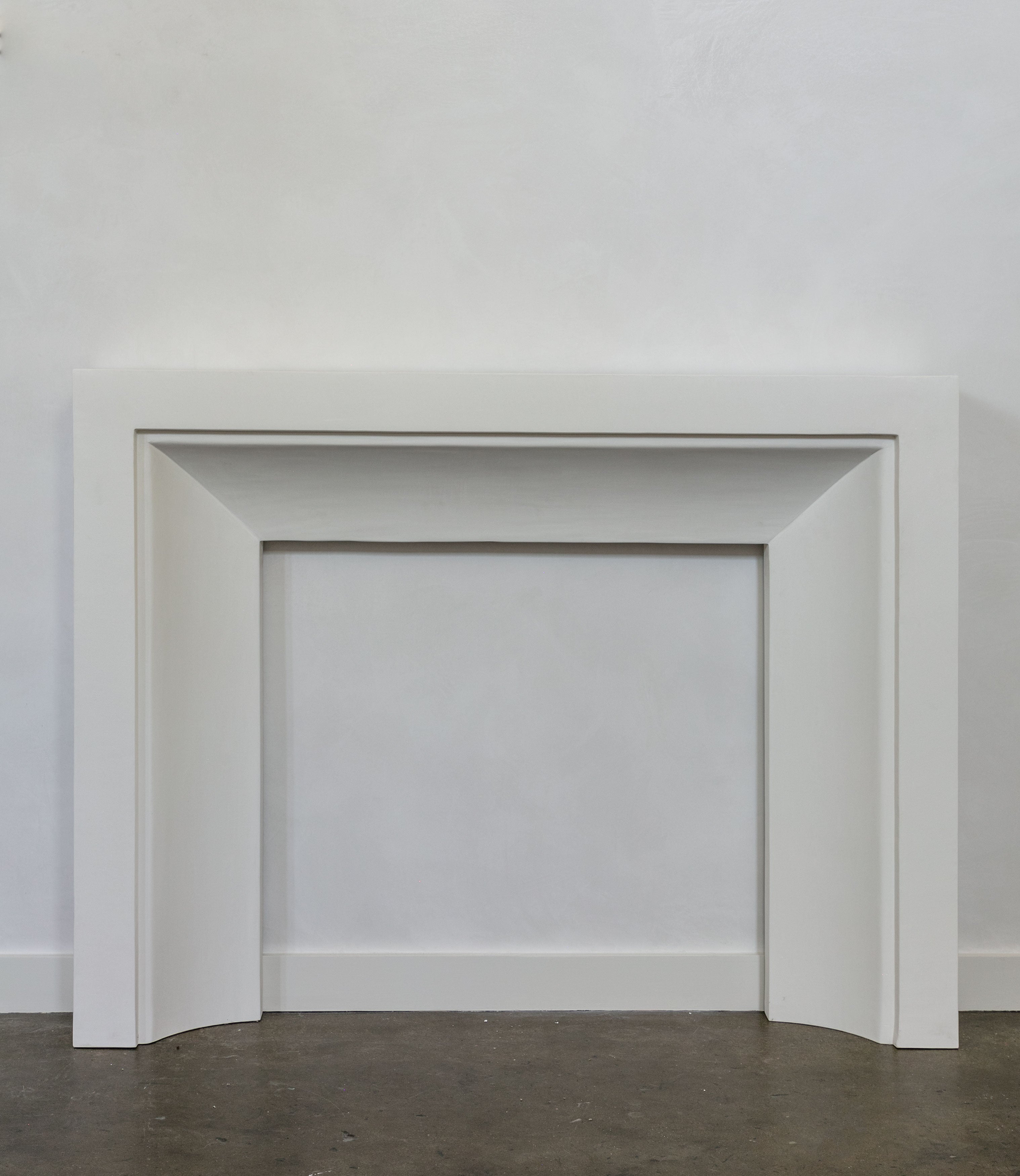 Mantels