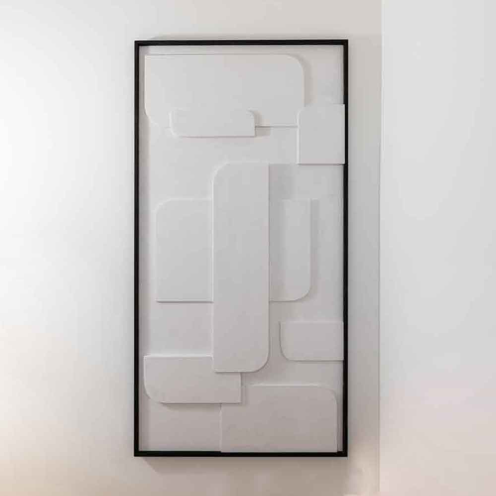 Quiet Geometry