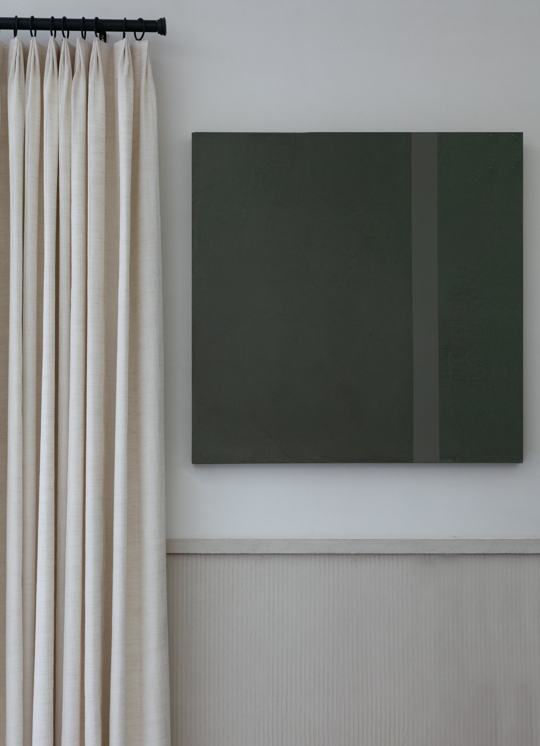 Enchanted Forest Color Block