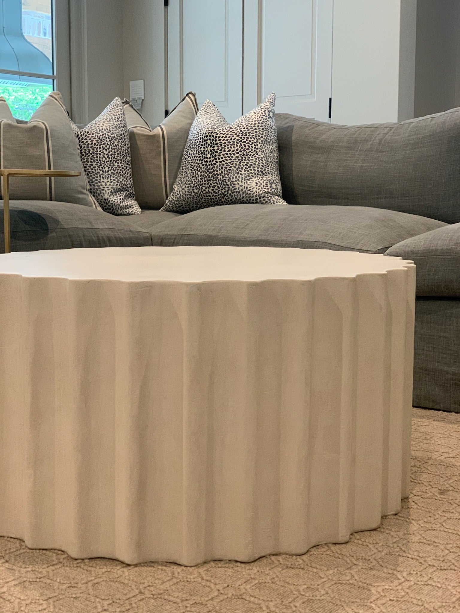 Celeste Coffee Table