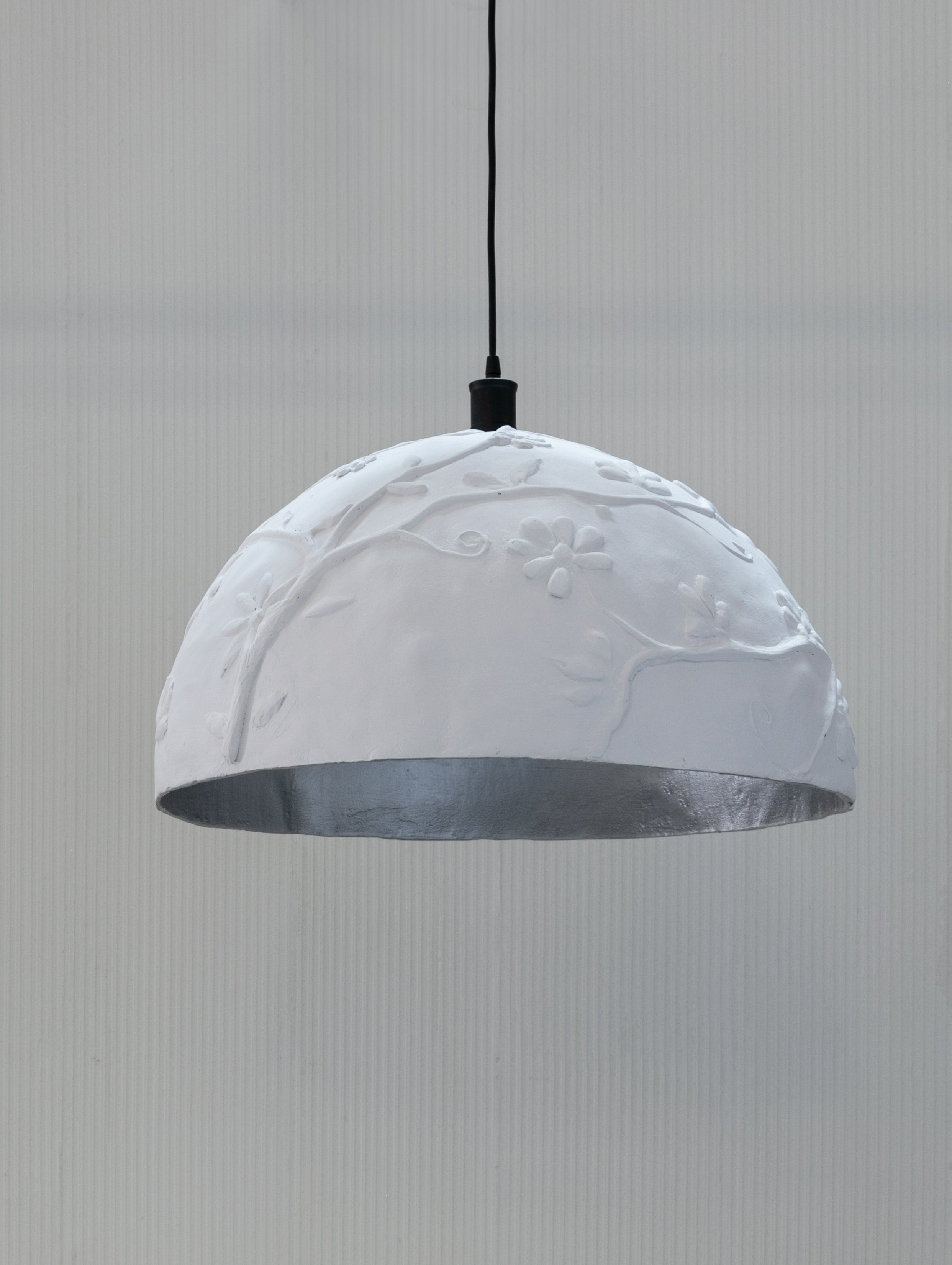 Flora Cupola Pendant