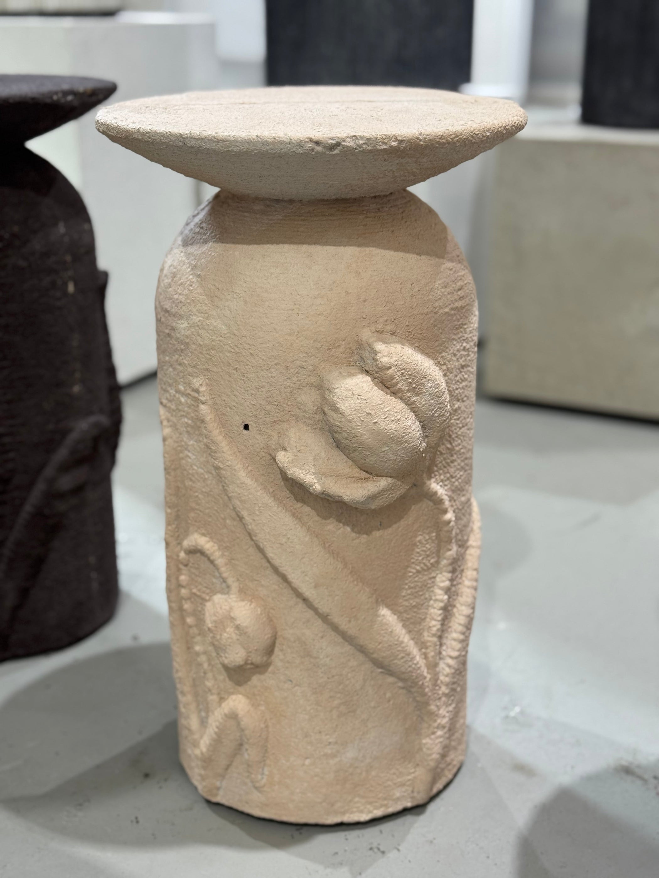 The Tulip Martini Table