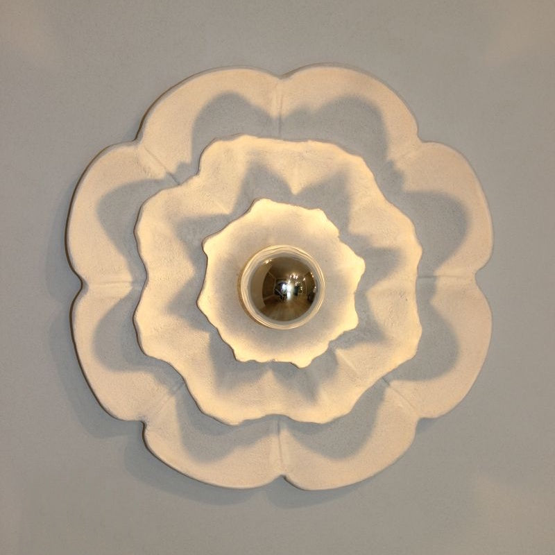 Lume Fleur Dual Mount Light