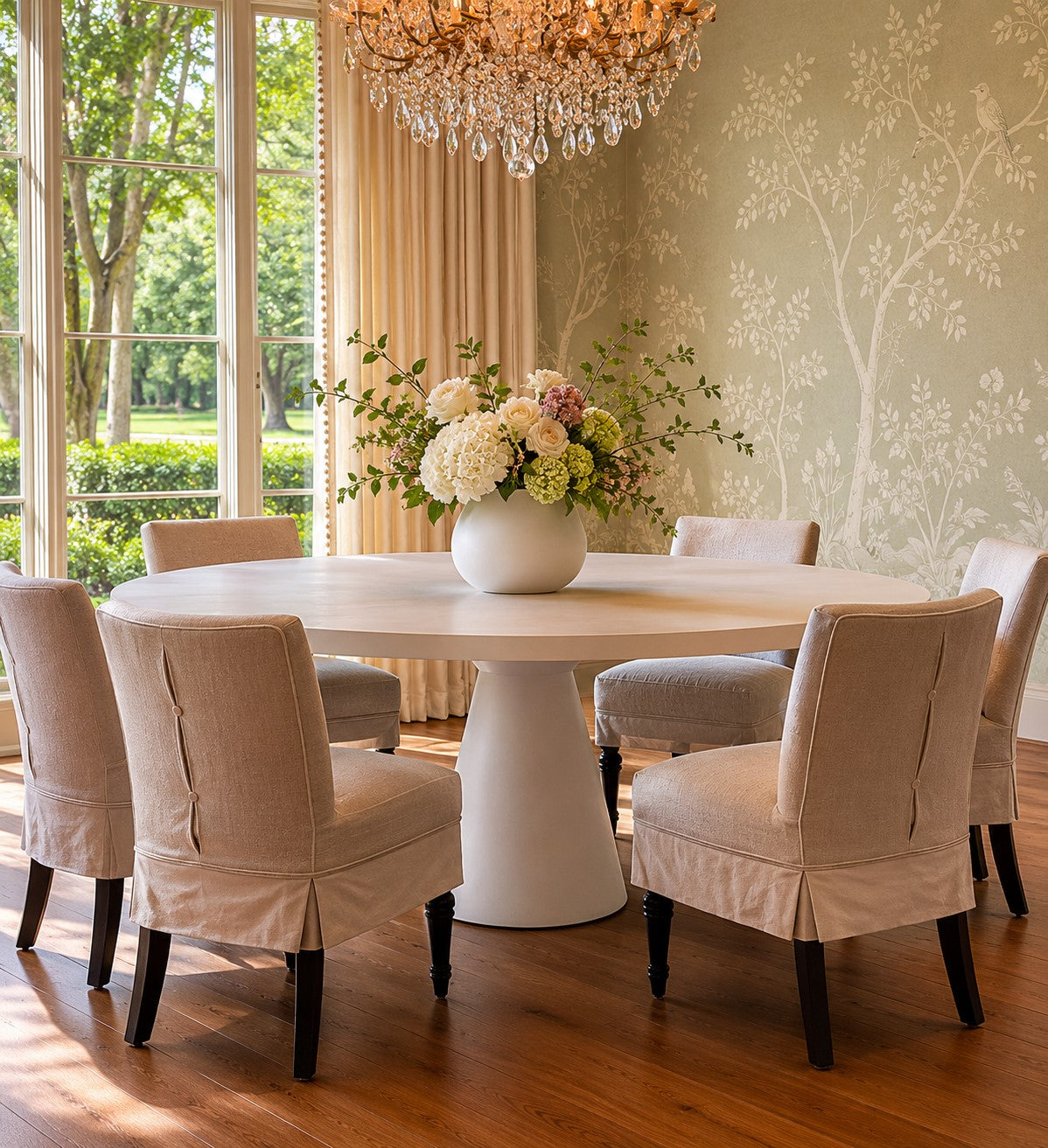 Amore Table