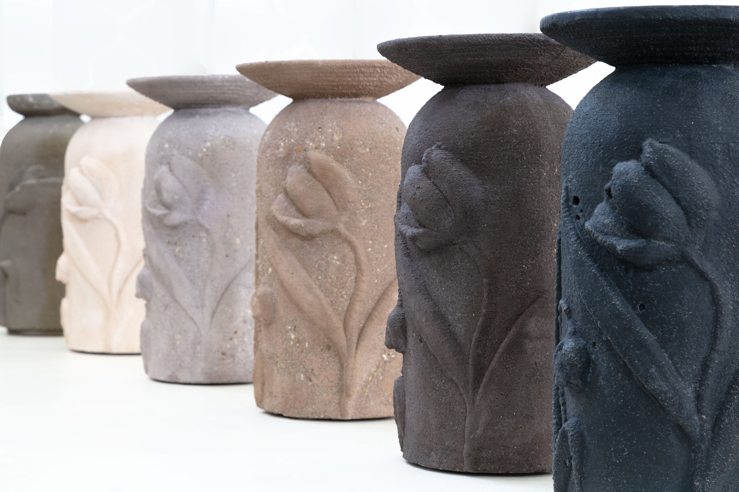 The Tulip Martini Table