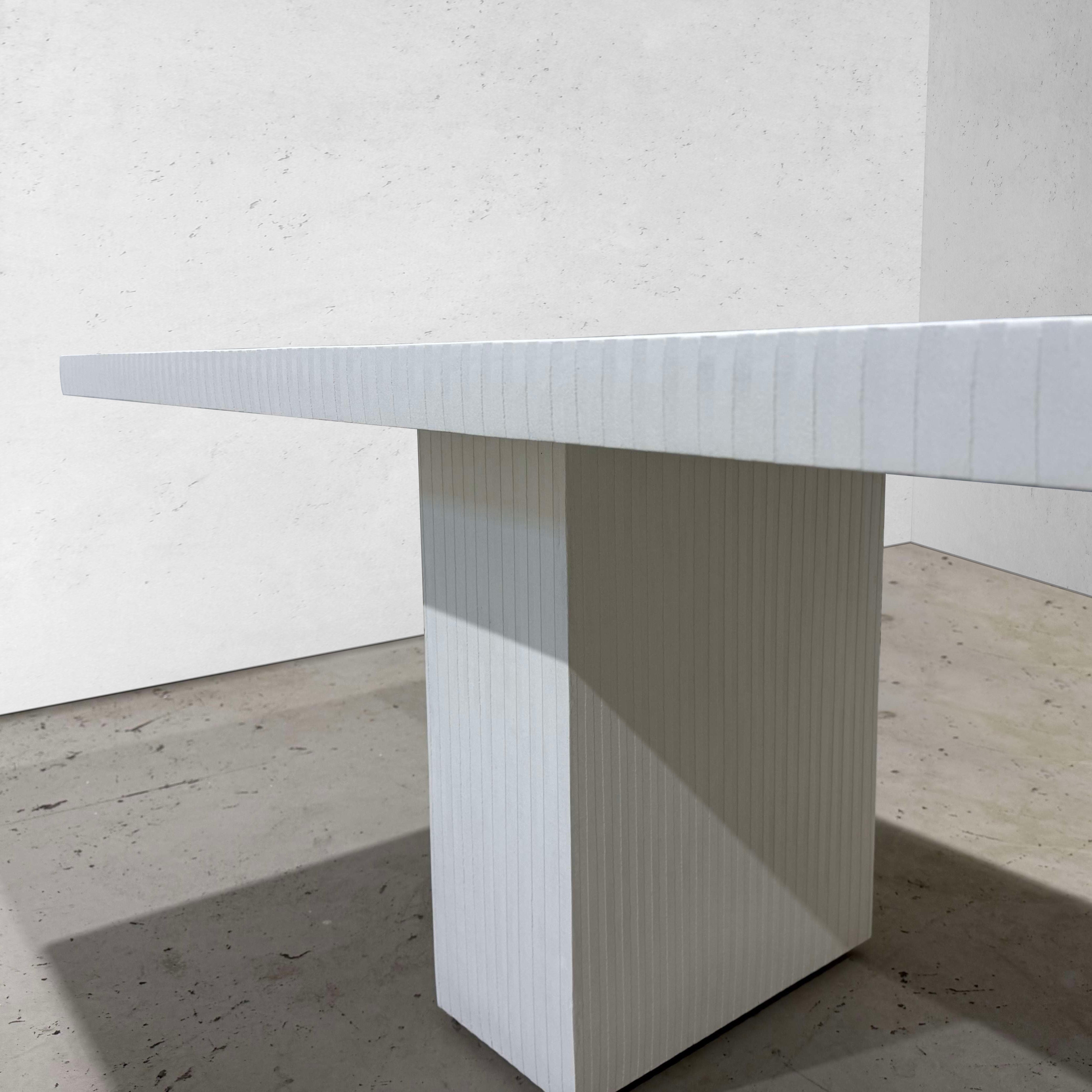 The Strata Table