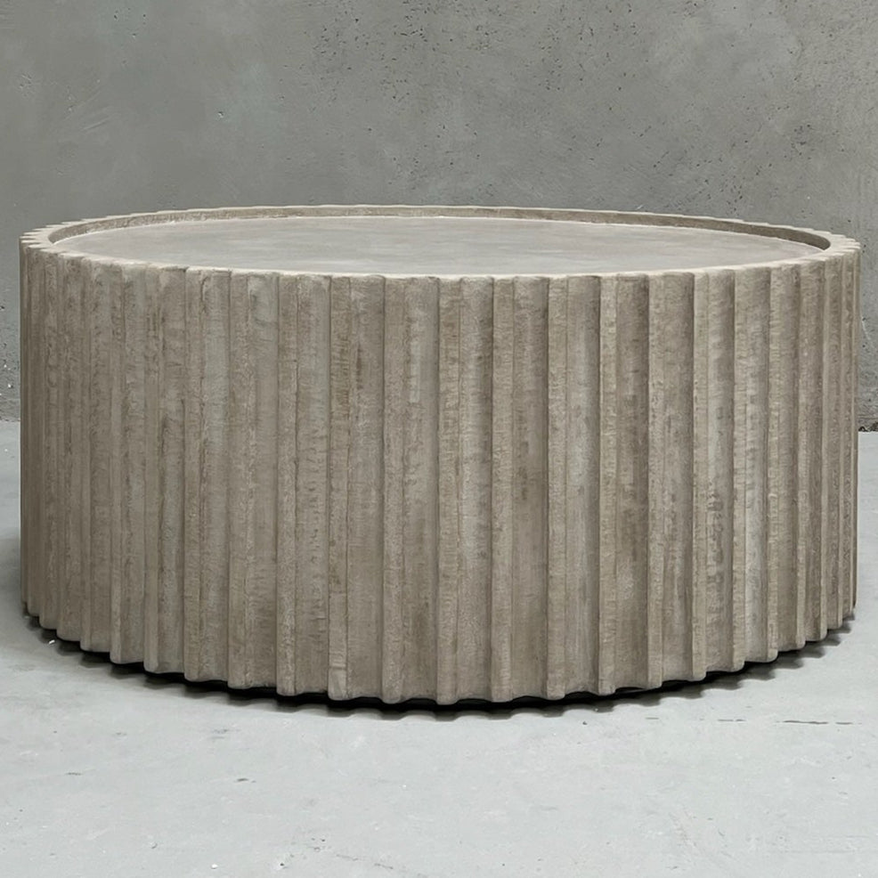 The Barcellona Coffee Table