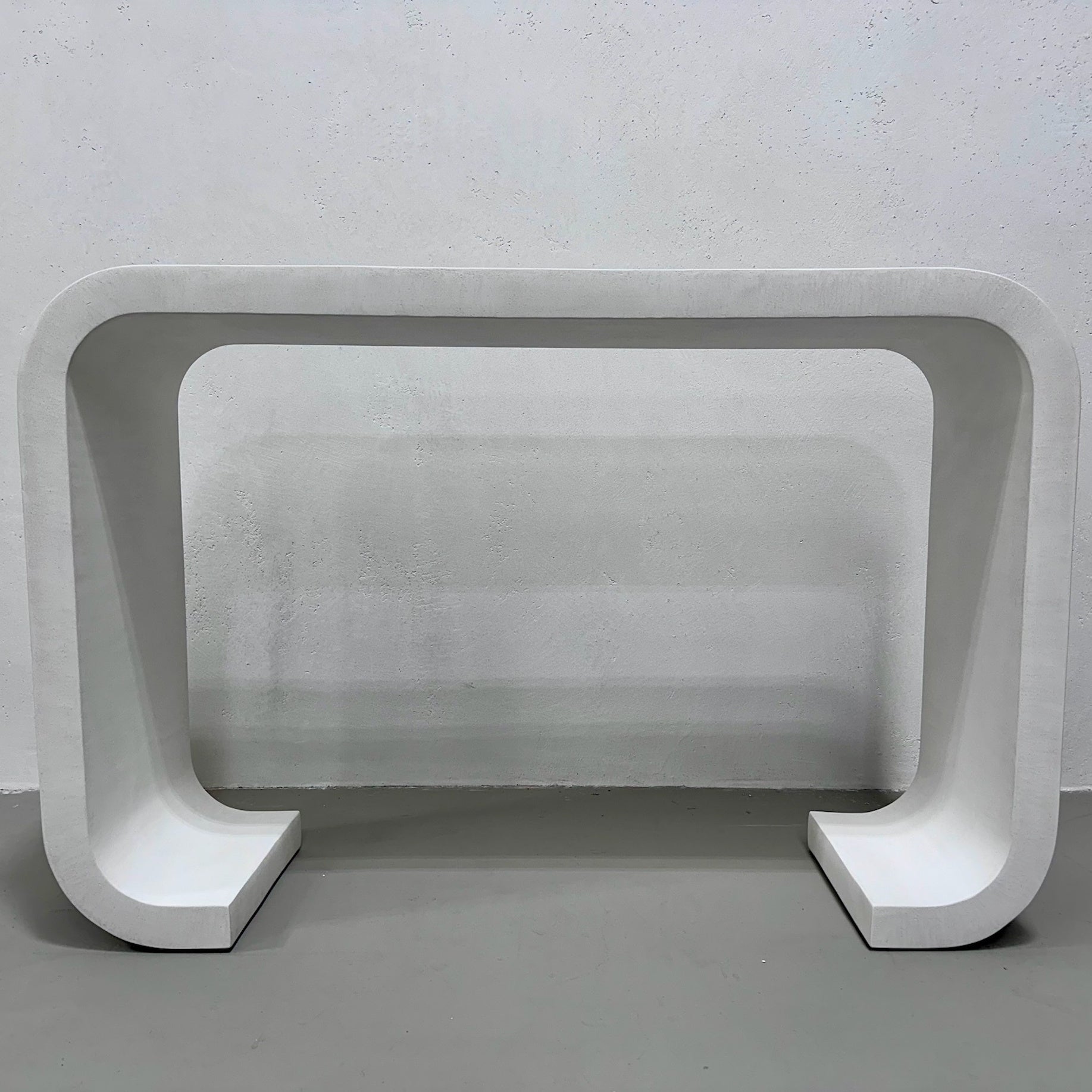 The Ellington Console