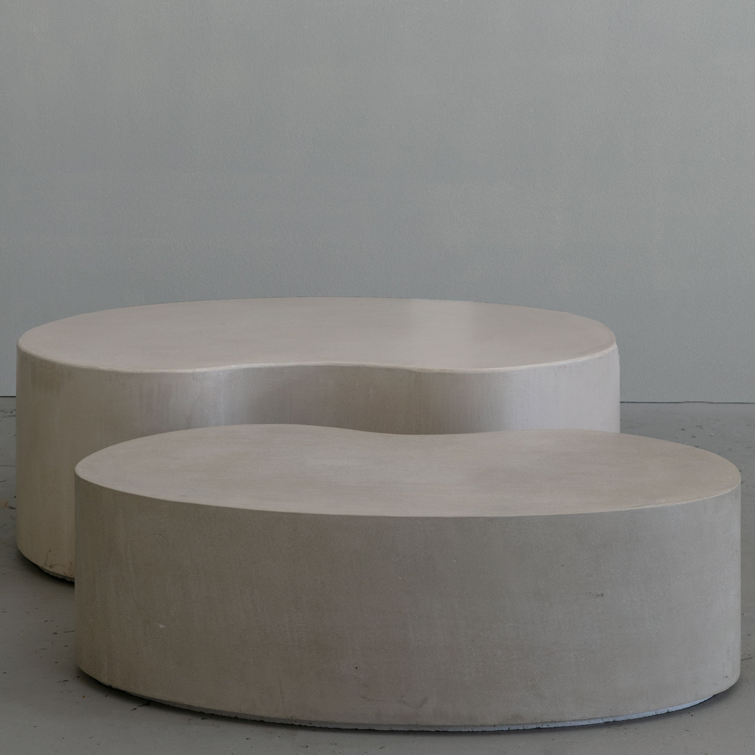 The Riverstone Coffee Table