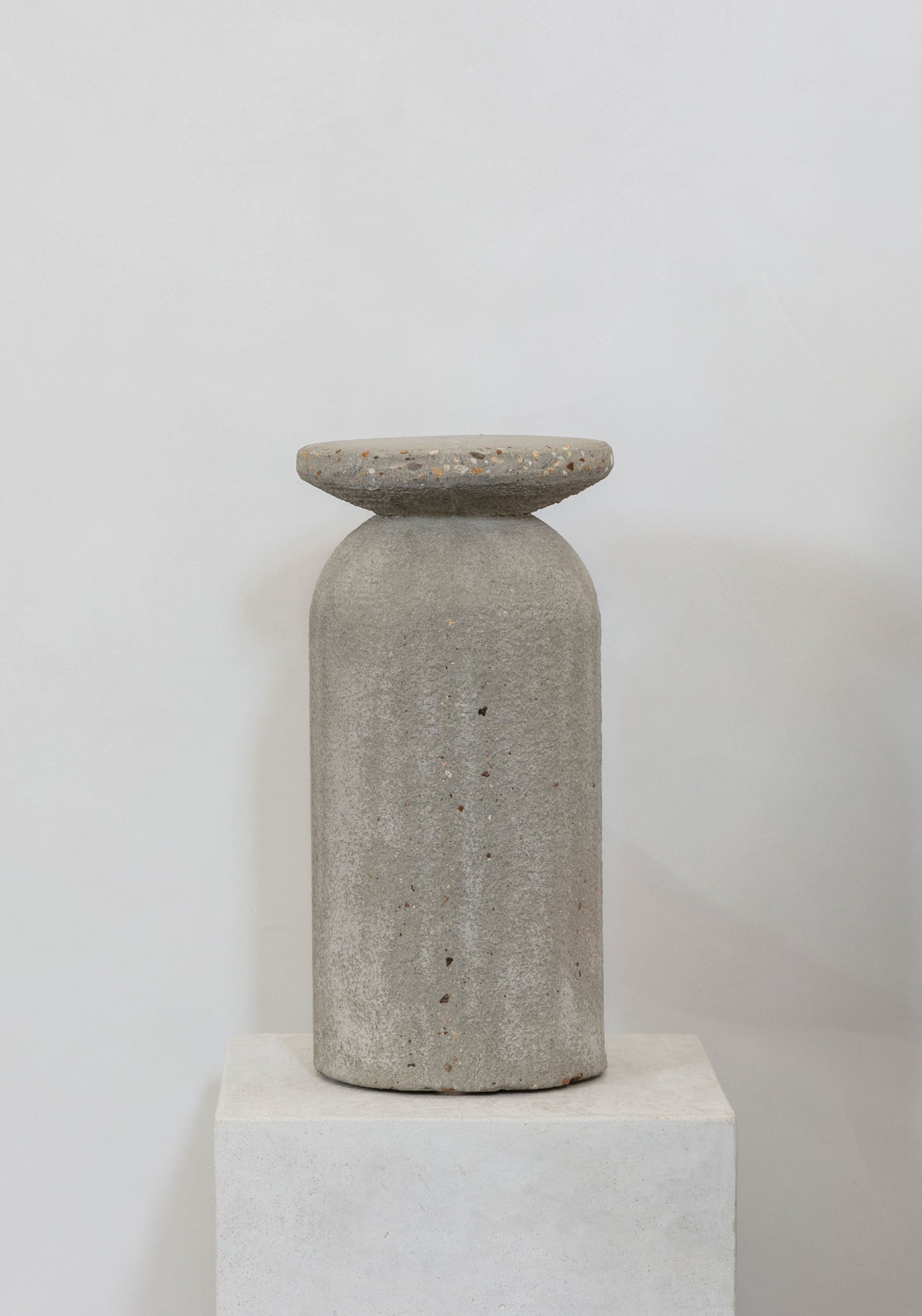 The Vesper Martini Table