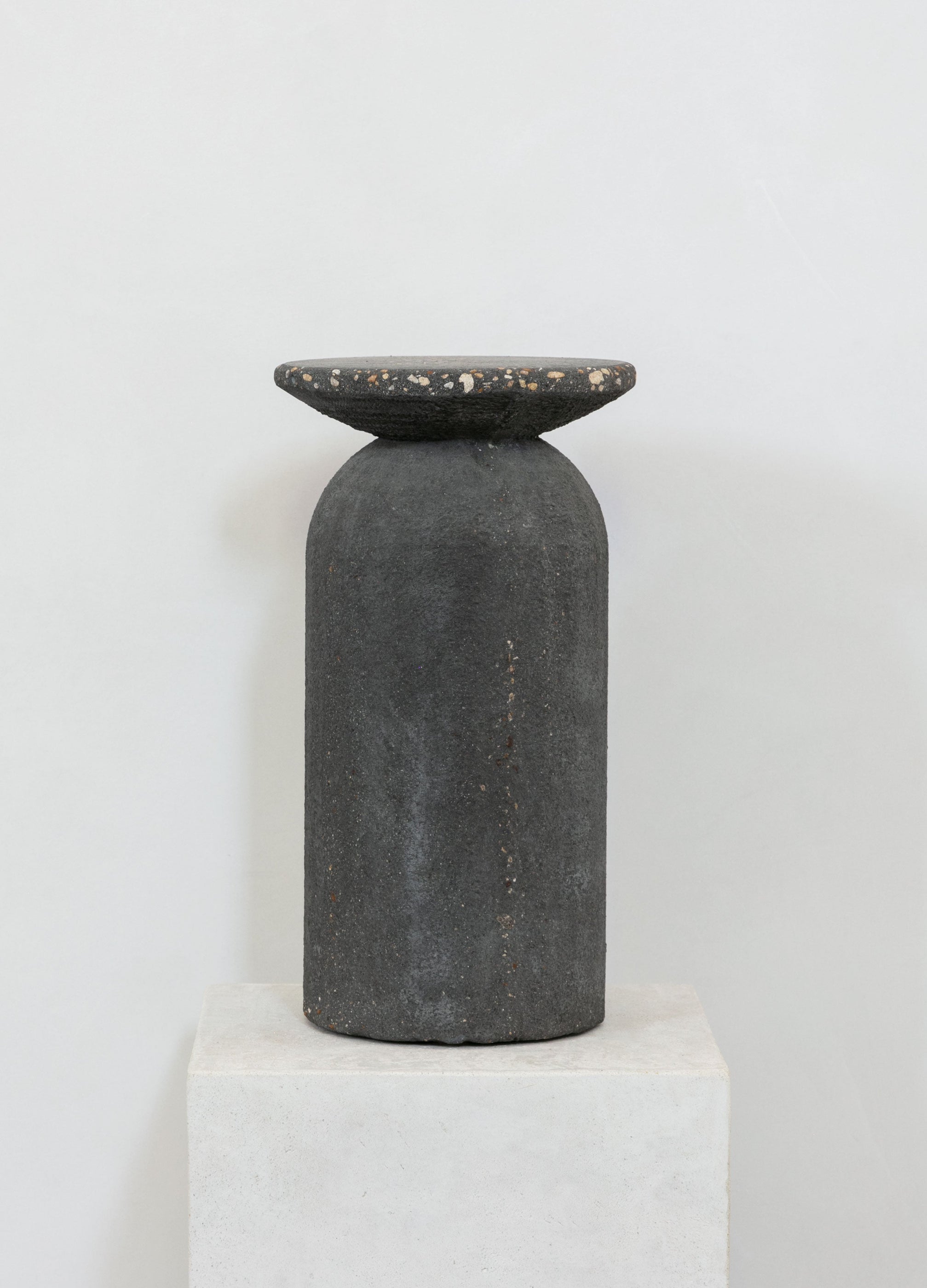 The Vesper Martini Table