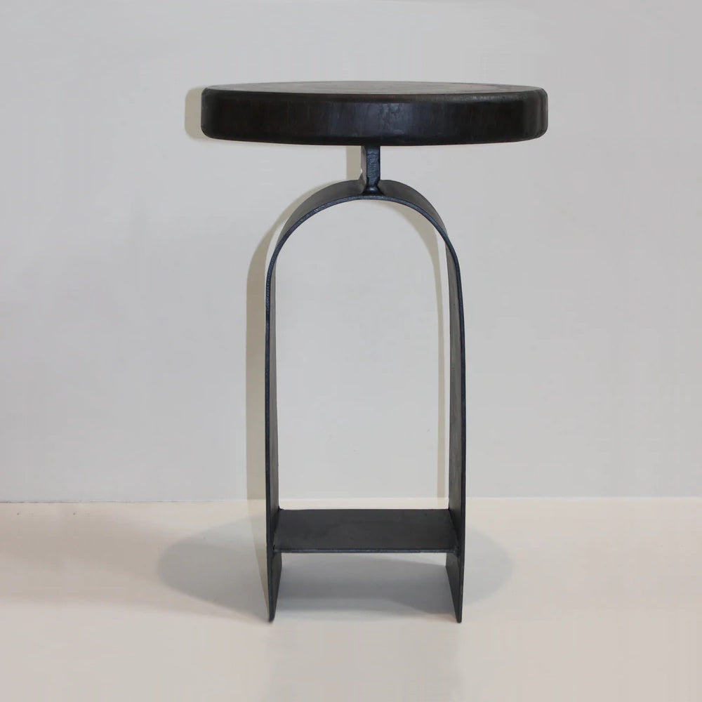 The Forge Side Table