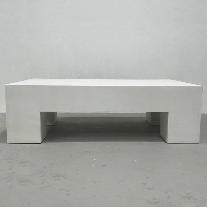 The Hudson Coffee Table