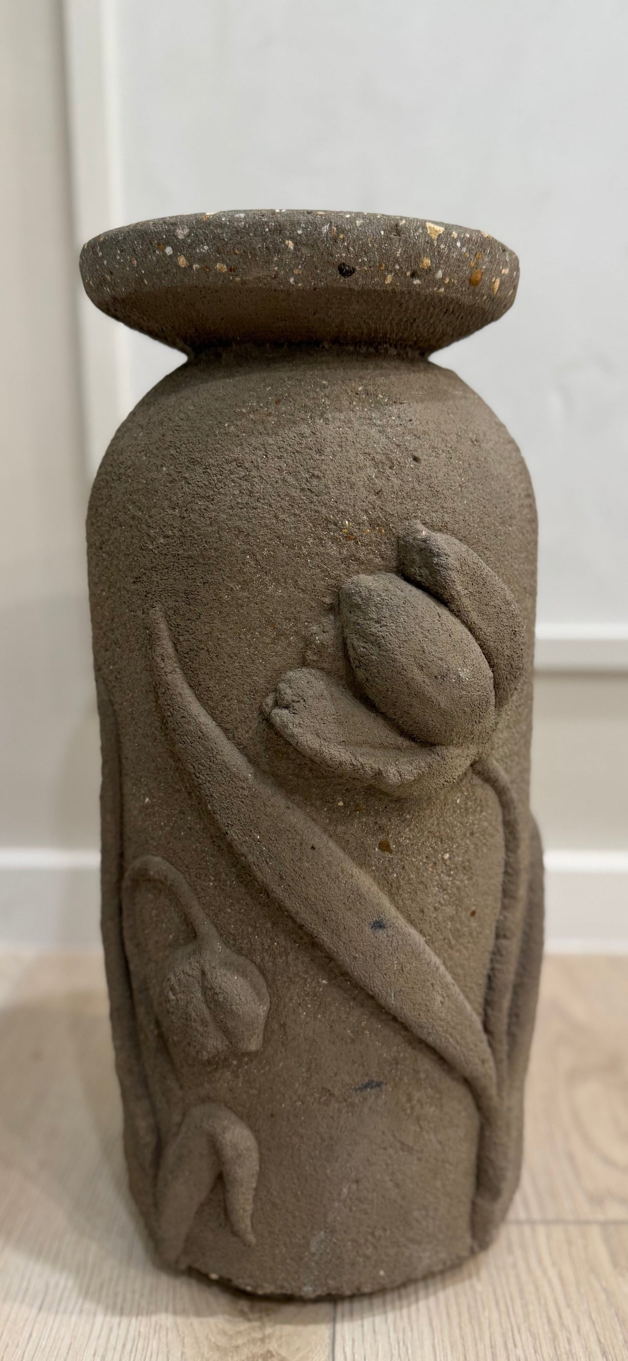 The Tulip Martini Table