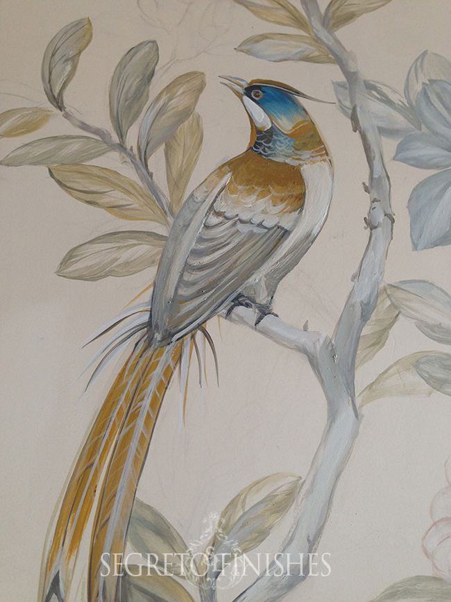 Hand-Screened-Painted-Version-Bird