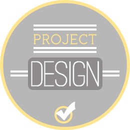 project design logo