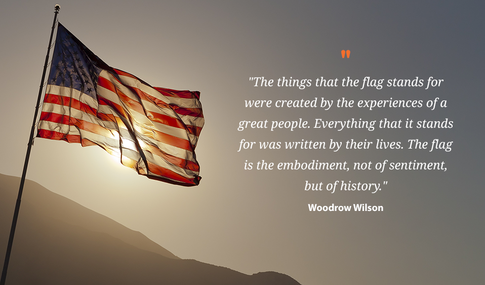Memorial Day Quote