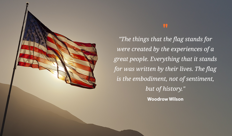 Memorial Day Quotes: 57 Patriotic Quotes Honoring Those That Serve