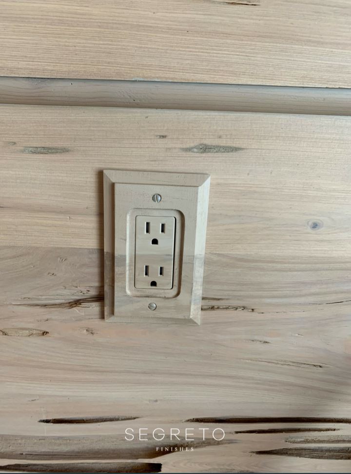 Disguised Plugs