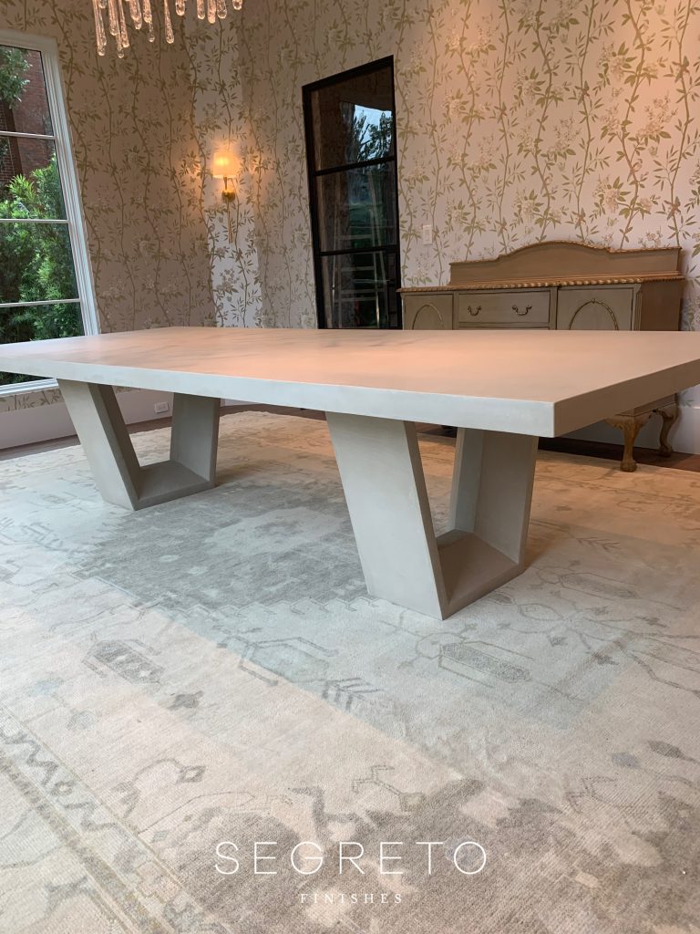 SegretoStone Table