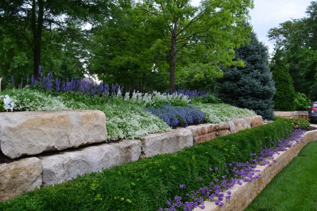 Landscaping by Reed Dillon & Associates