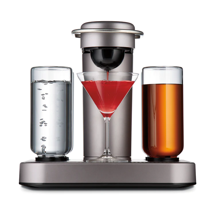 Bartesian Cocktail Maker for the chef on your list