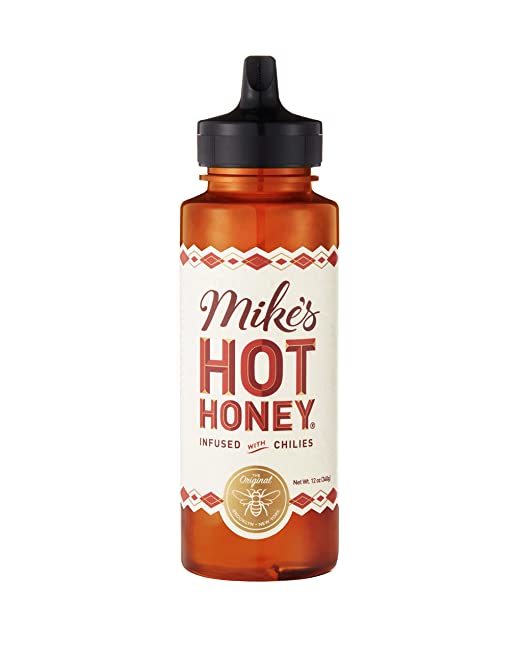 Mike's Hot Honey for the chef on your list