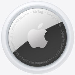 Apple Airtag for your Techie