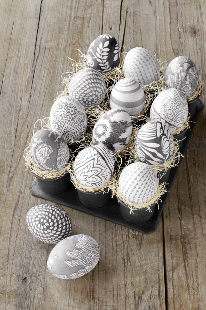 Easter Table Decor Inspiration