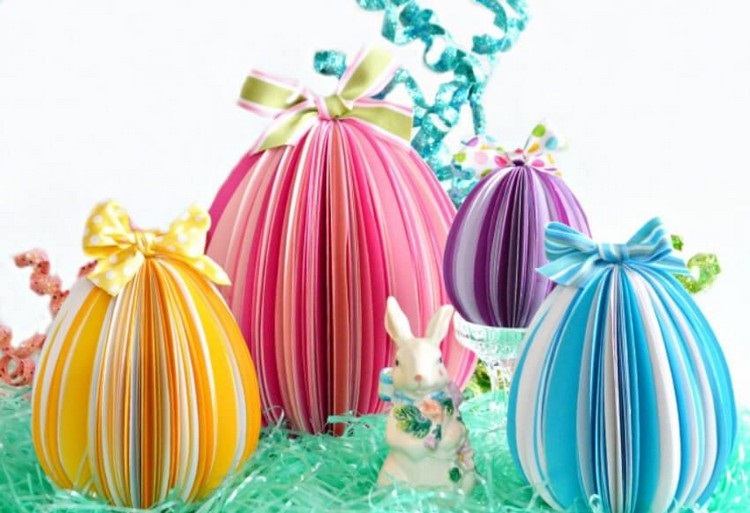 Easter Table Decor Inspiration