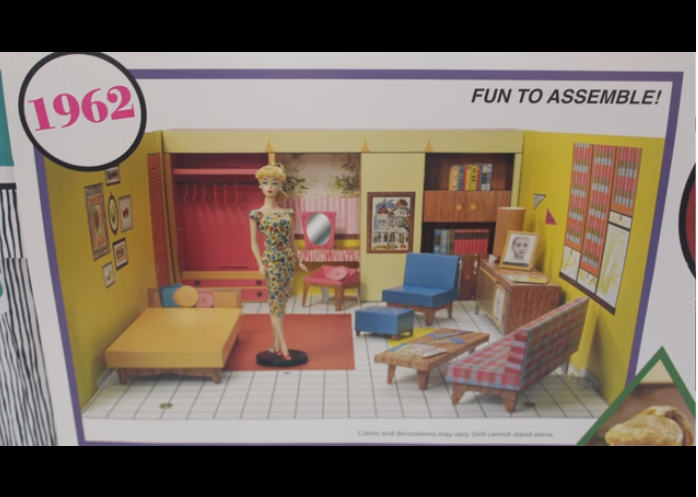 Here's What People Are Buying On  Right Now  Barbie dream house,  Barbie dream, Barbie doll house